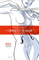 The Umbrella Academy /