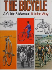 The bicycle; a guide & manual /