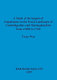 A study of the impact of imparkment on the social landscape of Cambridgeshire and Huntingdonshire from c1080 to 1760 /