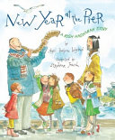 New Year at the pier : a Rosh Hashanah story /