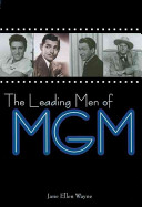 The leading men of MGM /