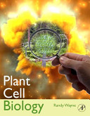 Plant cell biology : from astronomy to zoology /