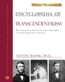 Encyclopedia of Transcendentalism /
