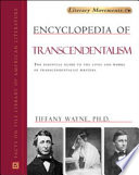 Encyclopedia of Transcendentalism /