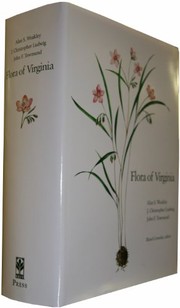 Flora of Virginia /
