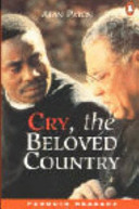 Cry, the beloved country /