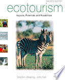 Ecotourism : impacts, potentials and possibilities? /