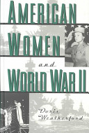 American women and World War II /