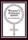 Women's almanac 2000 /