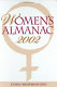 Women's almanac 2002 /
