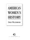American women's history /