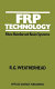 FRP technology : fibre reinforced resin systems /