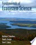 Fundamentals of ecosystem science /