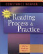 Reading process and practice /
