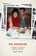 The awakener : a memoir of Kerouac and the fifties /