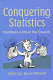 Conquering statistics : numbers without the crunch /