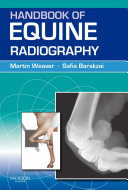 Handbook of equine radiography /