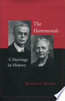 The Hammonds : a marriage in history /
