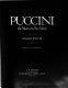 Puccini : the man and his music /