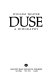 Duse, a biography /