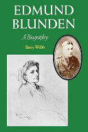Edmund Blunden : a biography /