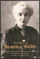 The diaries of Beatrice Webb /