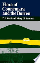 Flora of Connemara and the Burren /