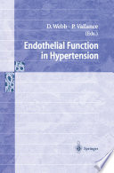 Endothelial Function in Hypertension /