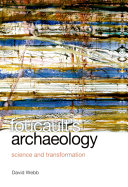 Foucault's archaeology : science and transformation /