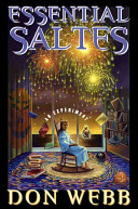 Essential saltes : an experiment /