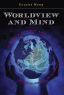 Worldview and mind : religious thought and psychological development /