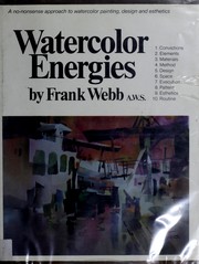 Watercolor energies /