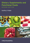 Dietary supplements and functional foods /