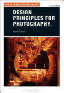 Design principles for photography /