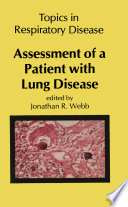 Assessment of a Patient with Lung Disease /