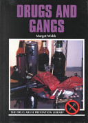 Drugs and gangs /