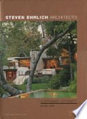 Steven Ehrlich architects : a dynamic serenity /