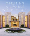 Creating a livable work of art /