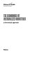 The economics of nationalized industries : a theoretical approach /