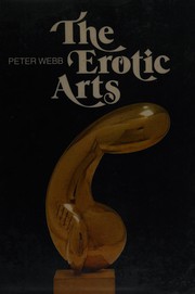 The erotic arts /