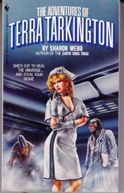 The adventures of Terra Tarkington /