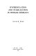 Hyperinflation and stabilization in Weimar Germany /