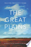 The Great Plains /