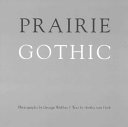 Prairie gothic /
