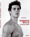 Roberto Bolle : an athlete in tights /