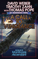 A call to vengeance /