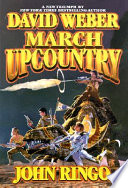 March upcountry /