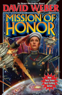 Mission of honor /