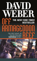 Off Armageddon Reef /
