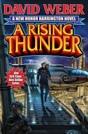 A rising thunder /
